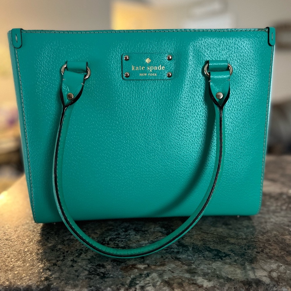 Kate Spade satchel
